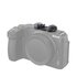 SmallRig Antivento con adattatore Cold Shoe per Nikon Z 30