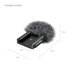 SmallRig Antivento in pelo per Panasonic LUMIX G9 II / S5 II / S5 IIX