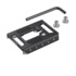 SmallRig APU2458 Piastra Sgancio Rapido per Cage (Manfrotto)