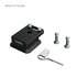 SmallRig Arca-Type Quick Release Plate