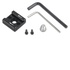 SmallRig Basetta per flash led e microfoni a slitta 1241