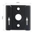 SmallRig Basetta per flash led e microfoni a slitta 1241