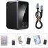 SmallRig Batteria Mini V-Mount Caleb Pike VB212