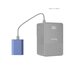 SmallRig Batteria NP-FZ100 con porta USB-C 4265
