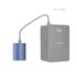 SmallRig Batteria NP-W235 con porta USB-C 4266