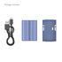 SmallRig Batteria NP-W235 con porta USB-C 4266