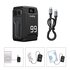 SmallRig Batteria V-Mount T99 IP54