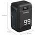 SmallRig Batteria V-Mount Triple-Proof (1.8m Drop-Resistant, IP54 Waterproof / Dustproof) T99