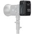 SmallRig Batteria V-Mount Triple-Proof (1.8m Drop-Resistant, IP54 Waterproof / Dustproof) T99