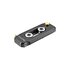 SmallRig Binario NATO a basso profilo da 50mm