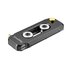SmallRig Binario NATO a basso profilo da 50mm