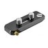 SmallRig Binario NATO a basso profilo da 50mm