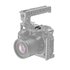 SmallRig Binario NATO a basso profilo da 50mm