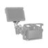 SmallRig Binario NATO a basso profilo da 50mm