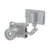 SmallRig Binario NATO a basso profilo da 70mm