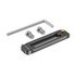 SmallRig Binario NATO a basso profilo da 70mm