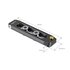 SmallRig Binario NATO a basso profilo da 90mm