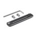 SmallRig Binario NATO a basso profilo da 90mm