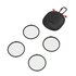 SmallRig Black Diffusion Filter Kit per Matte Box