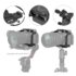 SmallRig Gabbia Black Mamba per Canon EOS R5 C 3890