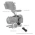 SmallRig Gabbia Black Mamba per Canon EOS R5 C 3890