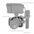 SmallRig Gabbia Black Mamba per Canon EOS R5 C 3890