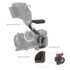 SmallRig Black Mamba Handheld Kit per Canon EOS R5 C 3891