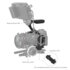 SmallRig Black Mamba Handheld Kit per Canon EOS R5 C 3891