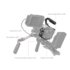 SmallRig Black Mamba Handheld Kit per Canon EOS R5 C 3891