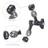 SmallRig Braccio a rosetta (7”)