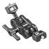 SmallRig Braccio articolato con doppia testa a sfera (vite da 1/4 '') 2070