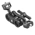 SmallRig Braccio articolato con doppia testa a sfera (vite da 1/4 '') 2070