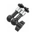 SmallRig Braccio Articolato Universale 5.5″