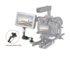 SmallRig Braccio Articolato Universale 5.5″