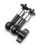 SmallRig Braccio Articolato Universale 5.5″