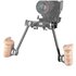 SmallRig Braccio di estensione con 2 rosette Arri