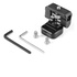 SmallRig Supporto per monitor orientabile e inclinabile BSE2294