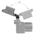 SmallRig BSE2346 Supporto per monitor