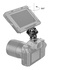 SmallRig BSE2346 Supporto per monitor