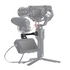 SmallRig BSE2386 Supporto inclinabile per monitor per stabilizzatori