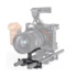 SmallRig BSL2680 Supporto Universale per Obiettivi Sistema 15mm