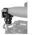 SmallRig BSM2352 Supporto cold shoe per microfono shotgun
