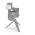 SmallRig BUC2496 Piastra di Supporto Slitta Lato Destro- Sony