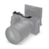 SmallRig BUC2496 Piastra di Supporto Slitta Lato Destro- Sony