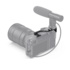 SmallRig BUC2496 Piastra di Supporto Slitta Lato Destro- Sony