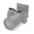SmallRig BUC2496 Piastra di Supporto Slitta Lato Destro- Sony