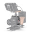 SmallRig Gabbia per Panasonic Lumix GH5/GH5S CCP2646