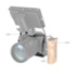 SmallRig Gabbia per Sony Alpha A1 e Alpha 7S III