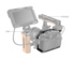 SmallRig Gabbia per Sony Alpha A1 e Alpha 7S III