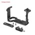 SmallRig Gabbia per Sony FX30/FX3